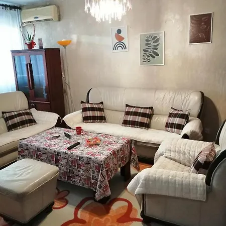Apartman Star *