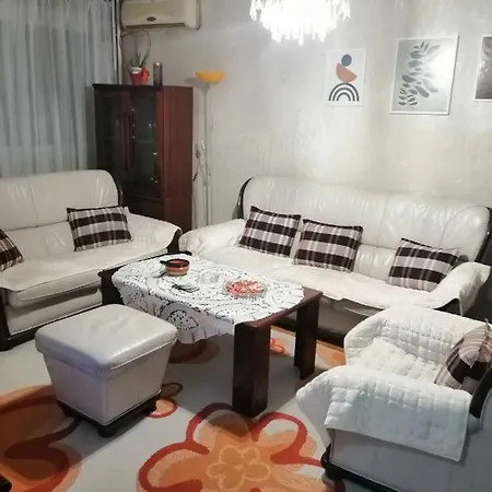 Apartment Star Belgrade