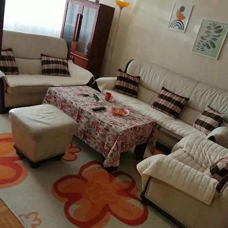 Star Apartment Belgrade