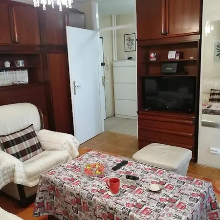 Star Apartment Belgrade