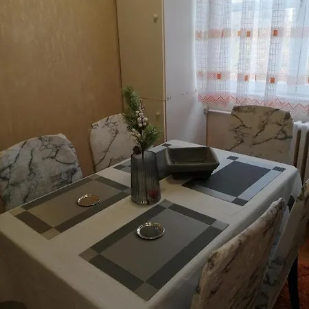 Star Apartment
