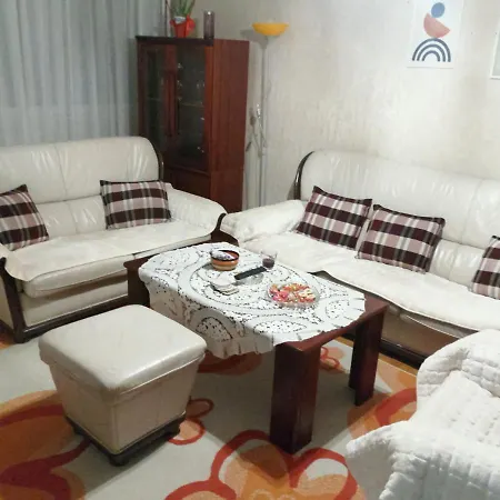 Apartman Star