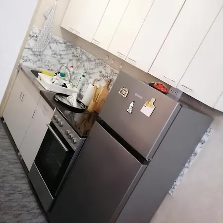 Star Apartment *