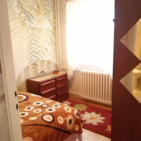 Apartment Star