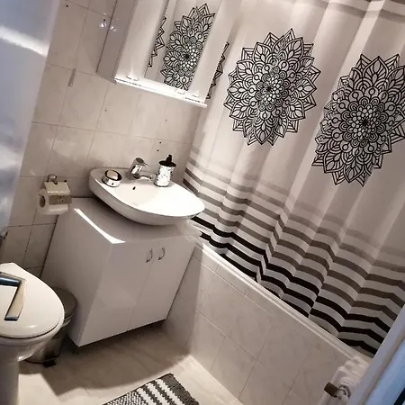 Apartment Star Belgrade