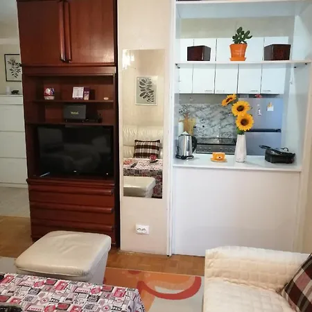 Apartment Star