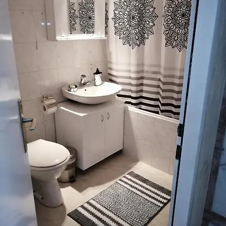 Apartment Star Belgrade