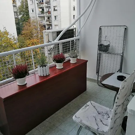 Apartment Star