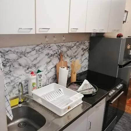 Apartment Star