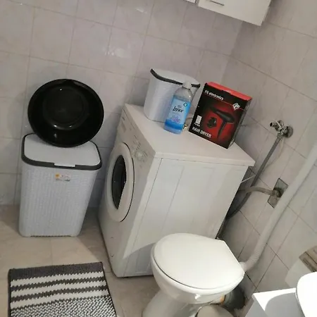Apartment Star Belgrade