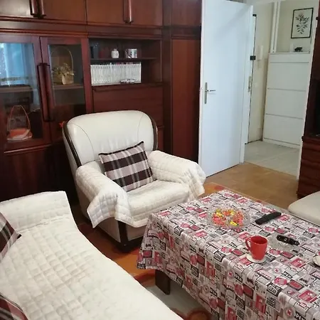 Star Apartment Belgrade