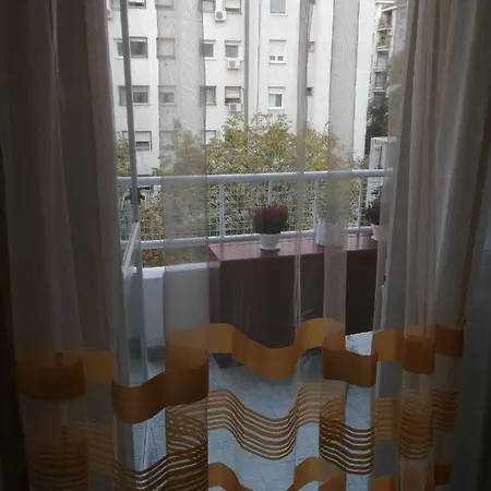 Star Apartment