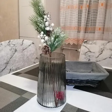 Apartment Star