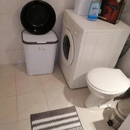 Apartman Star *