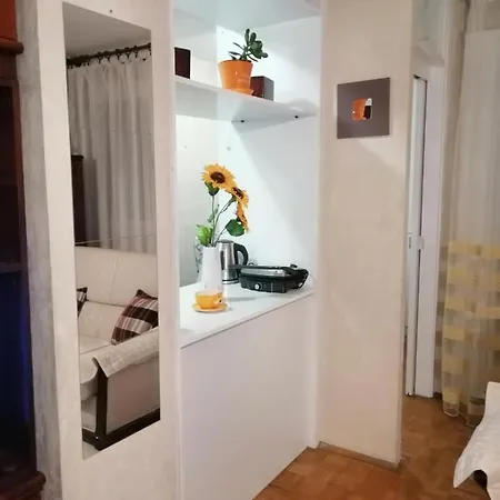 Star Apartment Belgrade