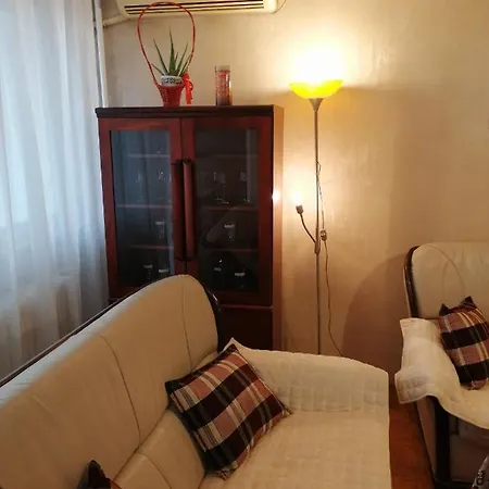 Apartman Star Belgrade
