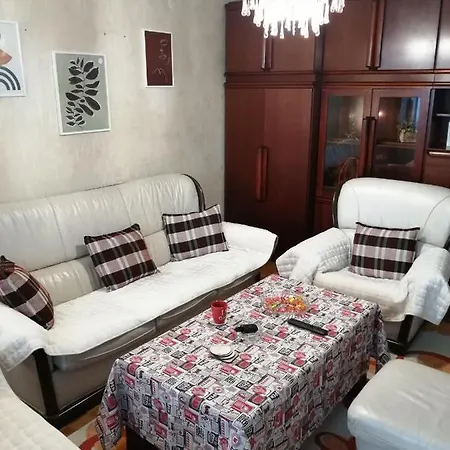 Apartment Star Belgrade