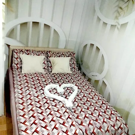 Apartman Star Belgrade