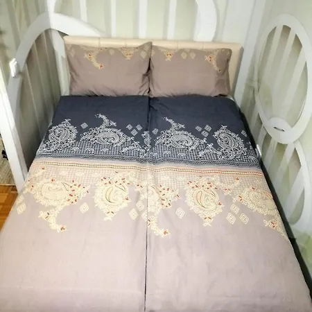 Apartman Star