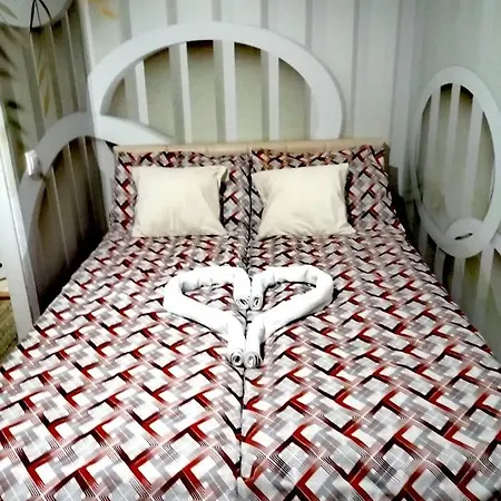 Star Apartment *