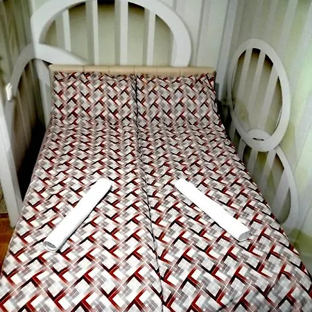 Apartman Star *