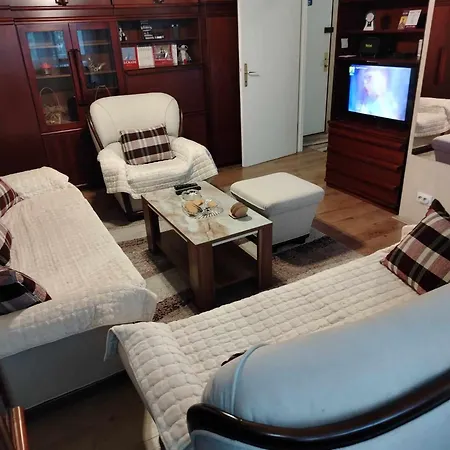 Star Apartment Belgrade