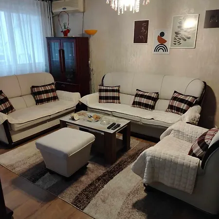 Star Belgrade